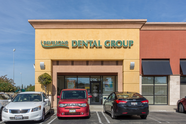 Images Pavilions Dental Group