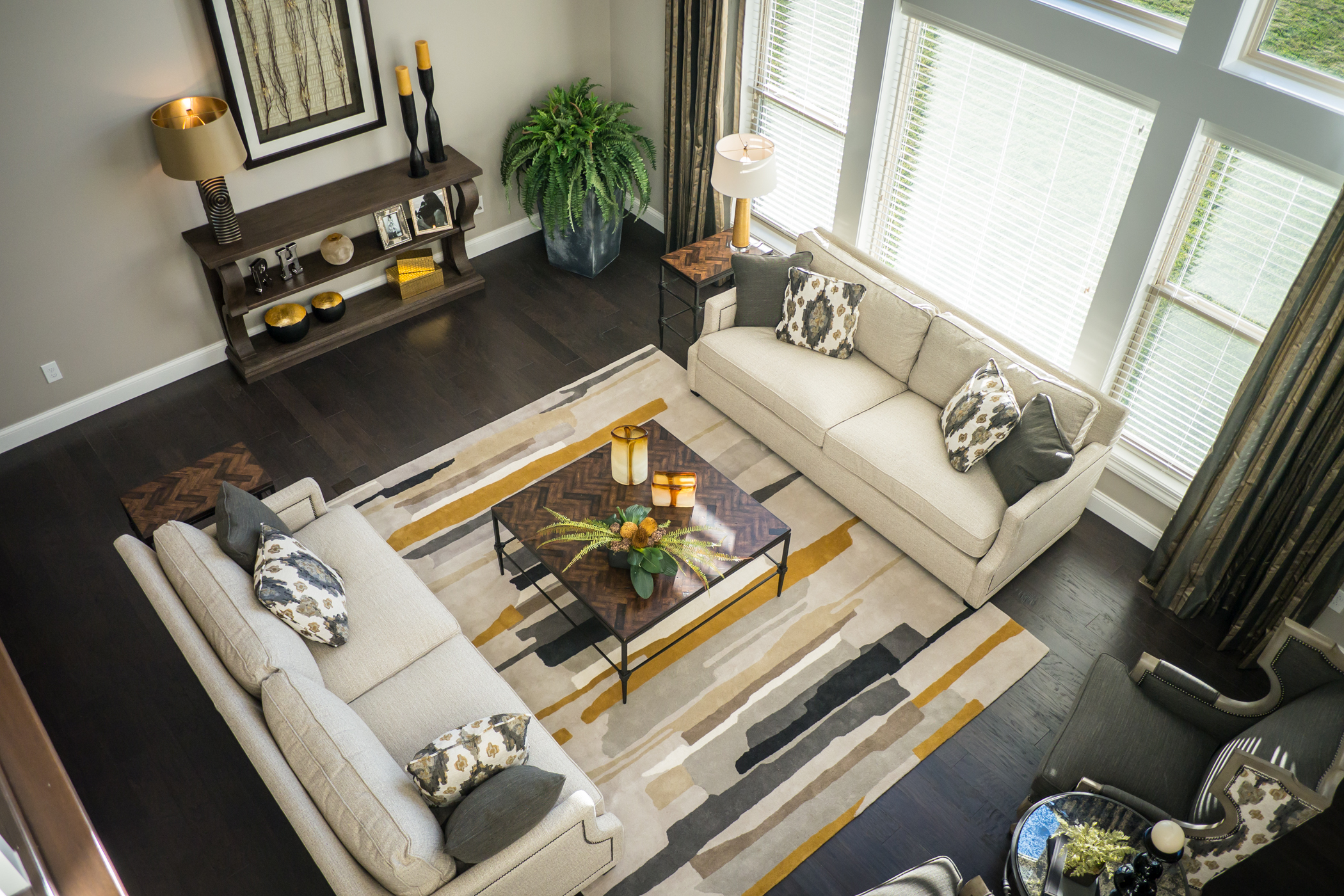 Olentangy Falls East by Rockford Homes Image