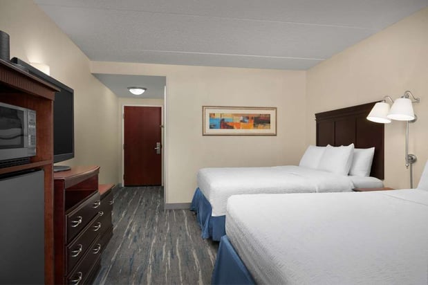 Images Hampton Inn Syracuse Clay