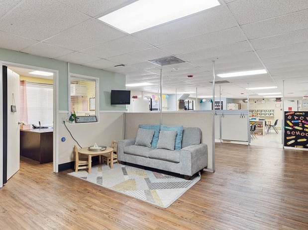 Images Burnham Rd KinderCare