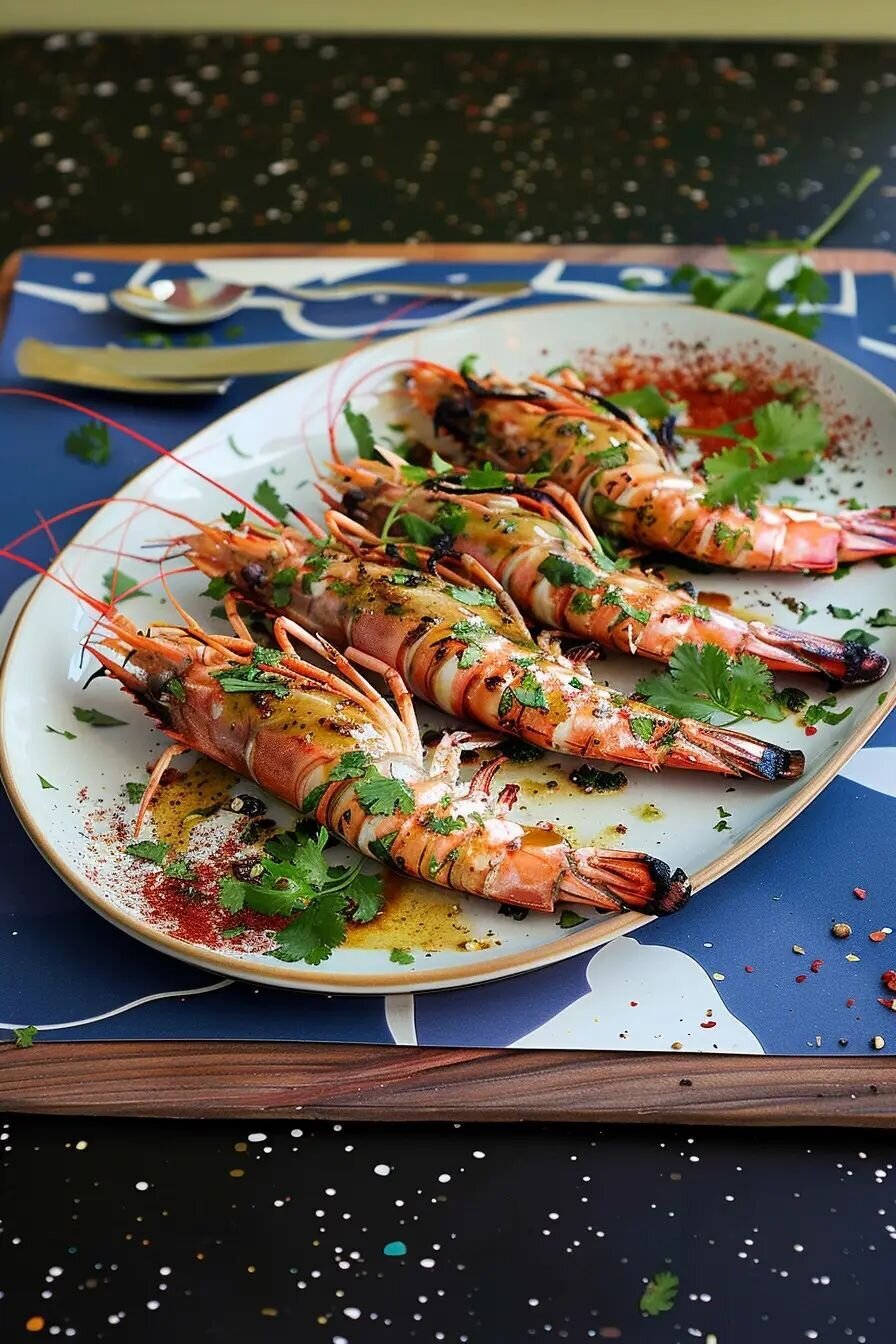 Adesso è Così Trattoria del Mare & Pizzeria