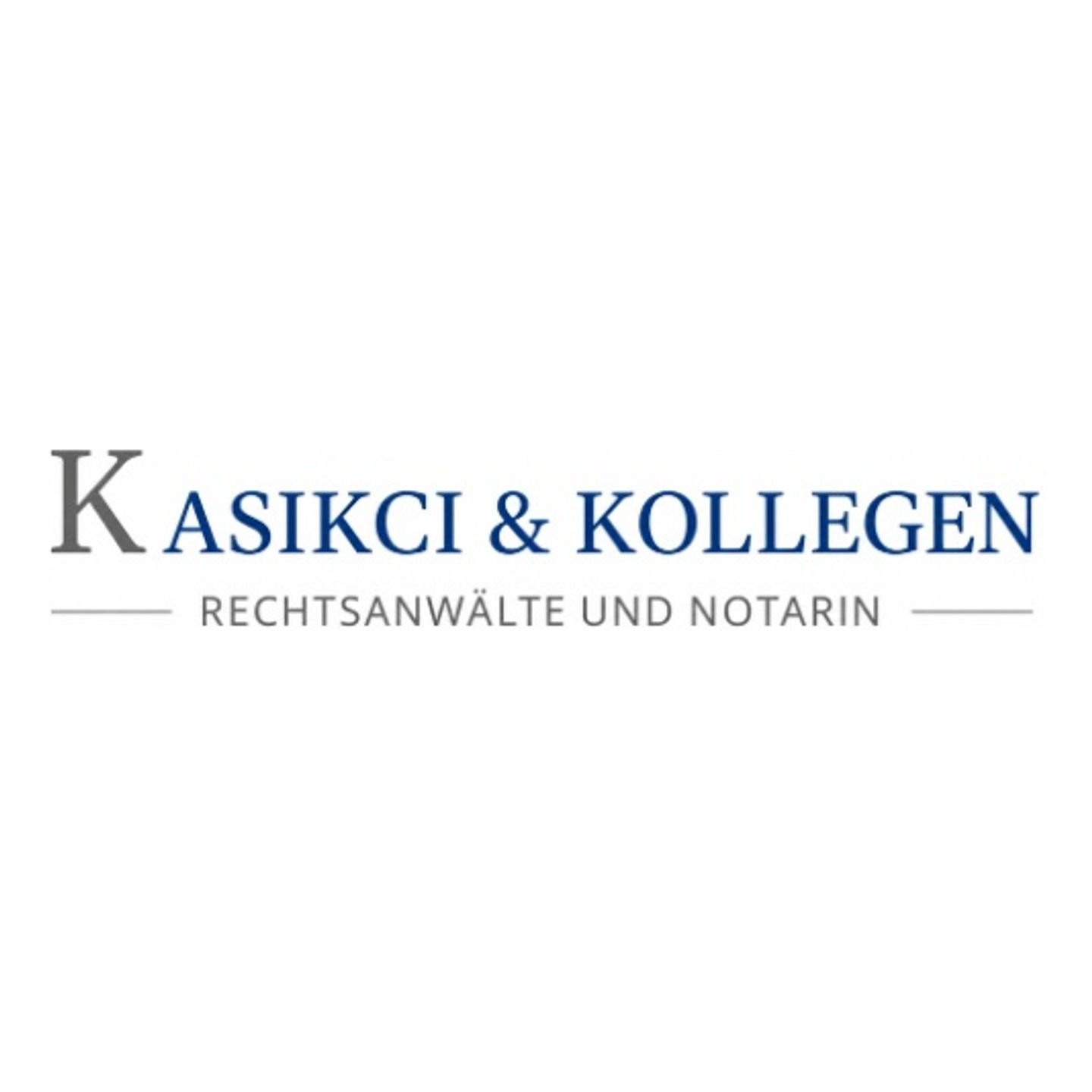 Kasikci & Kollegen Rechtsanwälte und Notarin Angela Kasikci  