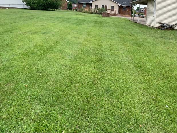 Images McCarty Mowing LLC