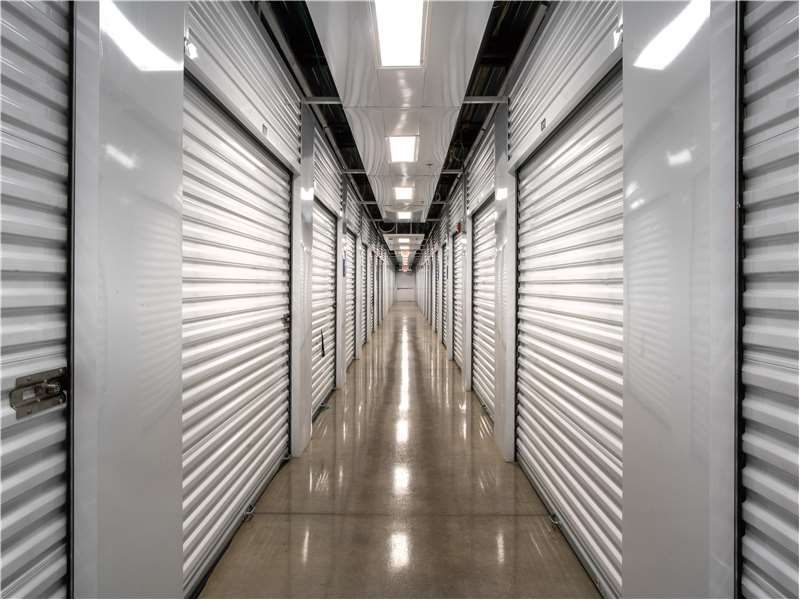 Interior Units - Extra Space Storage at 5431 Williams Dr, Georgetown, TX 78633