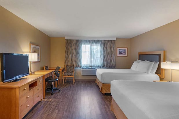 Images Best Western Plus Ocean View Resort