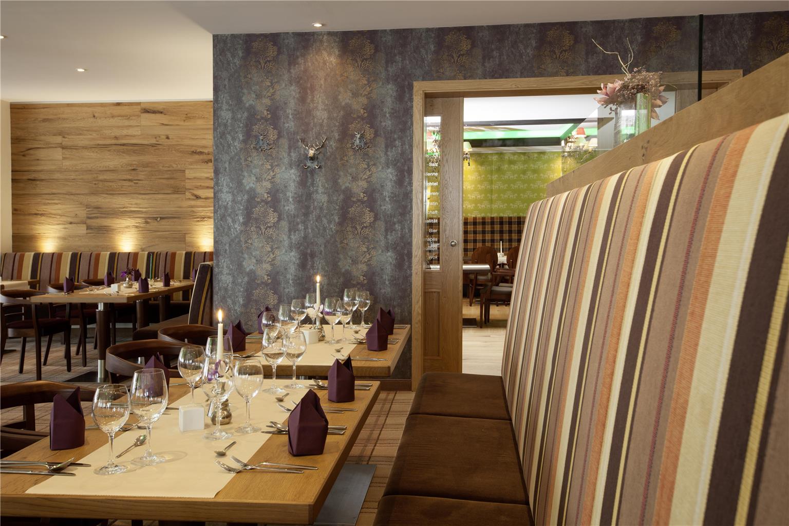 Best Western Plus Hotel Willingen, Briloner Strasse 56 in Willingen
