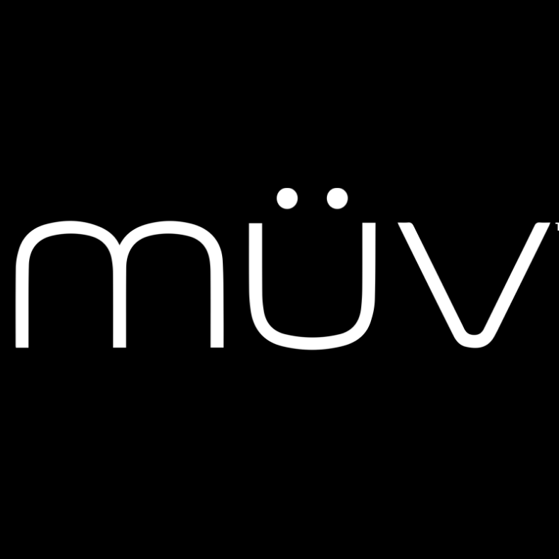MÜV Dispensary Wellington Logo