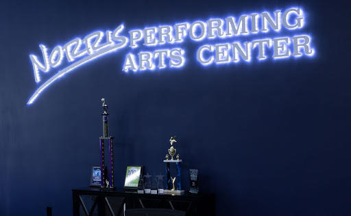 Images N-PAC Norris Performing Arts Center