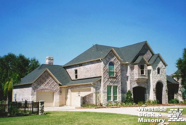 Images Westside Brick & Masonry