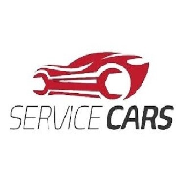 Service Cars Logo