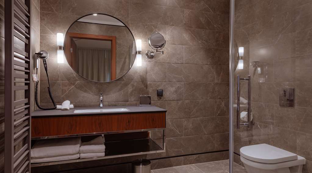 Images Radisson Hotel & Suites Gdansk