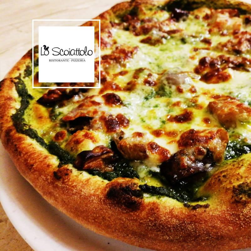 Images Lo Scoiattolo Ristorante Pizzeria