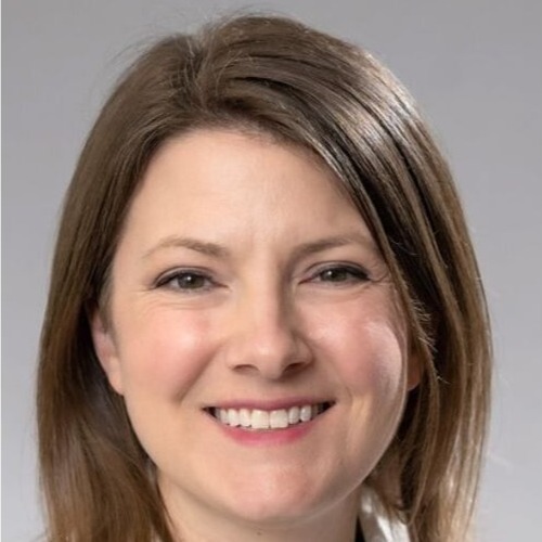 Beth Caillouet Arredondo
