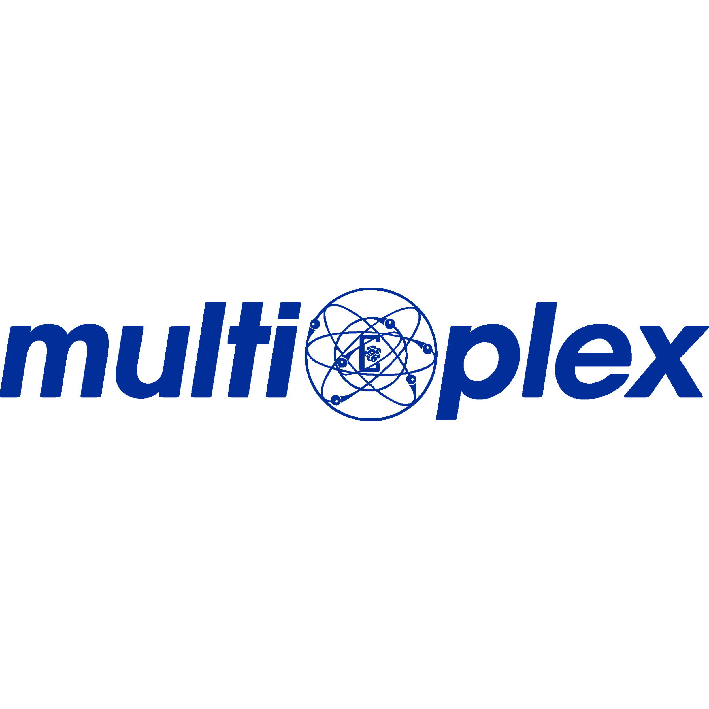 Logo Multiplex GmbH
