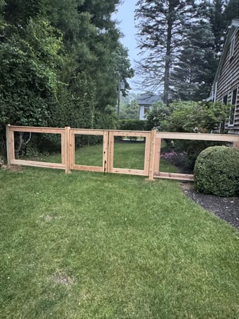 Images Superior Fence & Rail