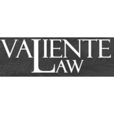 Valiente Law Logo