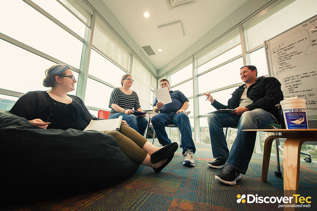 Images DiscoverTec