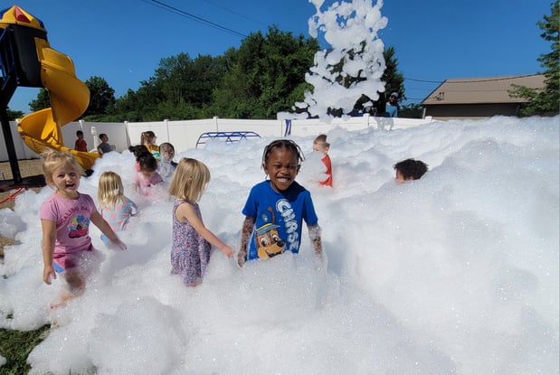 Images Kids Kingdom Inc