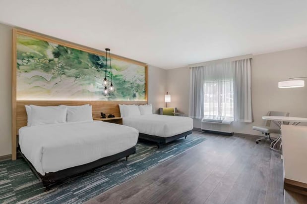 Images Best Western Plus Winter Haven Inn & Suites