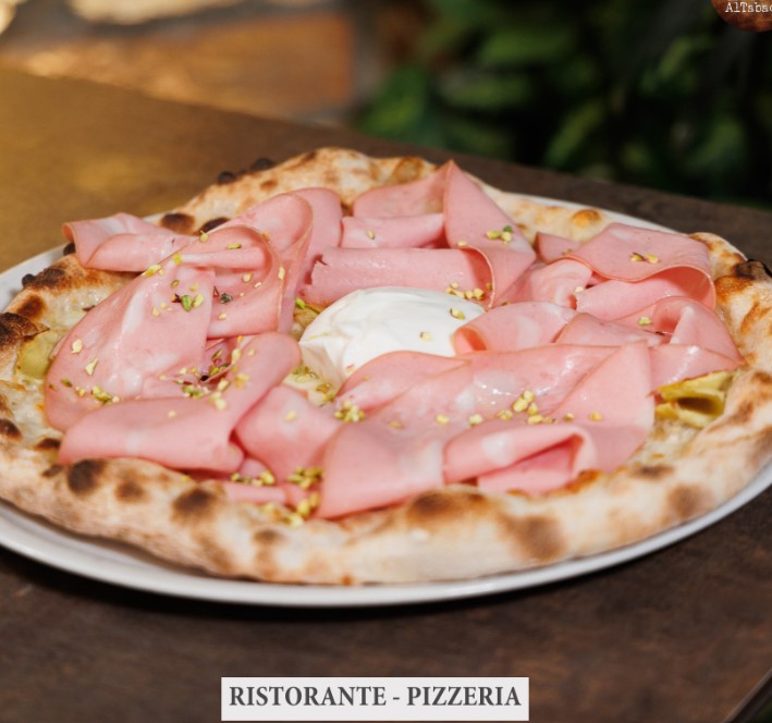 Ristorante Pizzeria al Tabaco