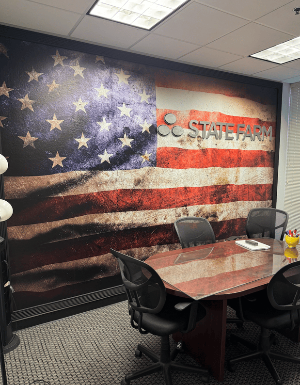 Images Katie Brazil – State Farm Insurance Agent