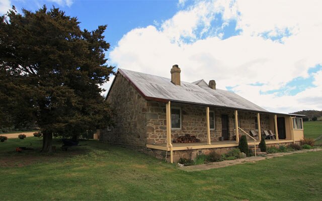 Images Monaro Livestock & Property Pty Ltd