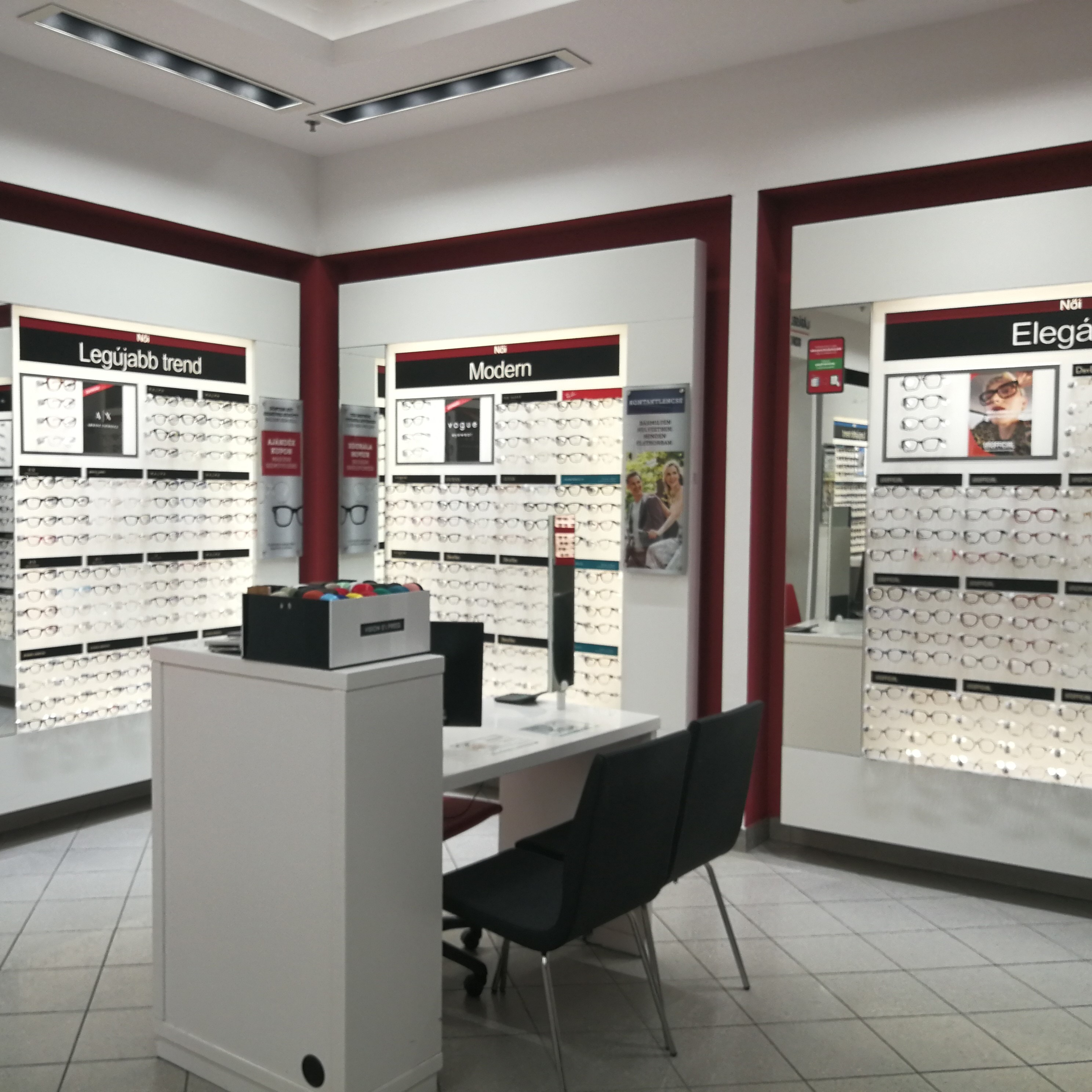 Images Vision Express