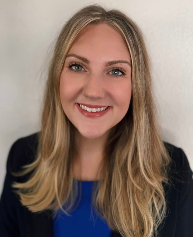 Images Allison Kleponis, Counselor