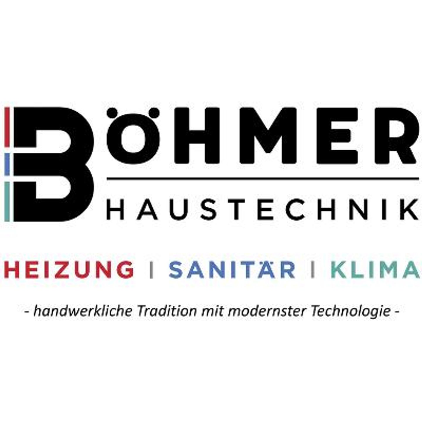 Böhmer Haustechnik