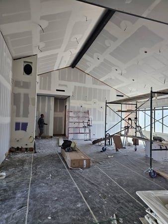 Images Pace Green Construction Inc