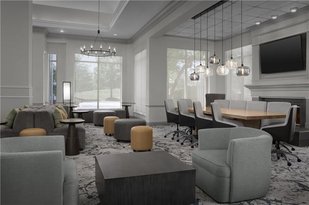 Images Hilton Garden Inn Auburn/Opelika