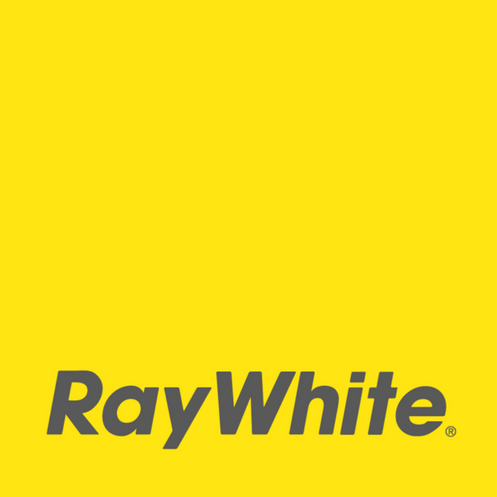 Ray White Cottesloe Mosman Park Logo