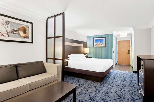 Images Best Western Slidell Hotel