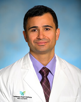 Sheetal Chandhok, MD