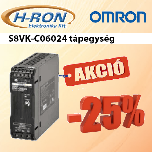Images H-RON Elektronika Kft.