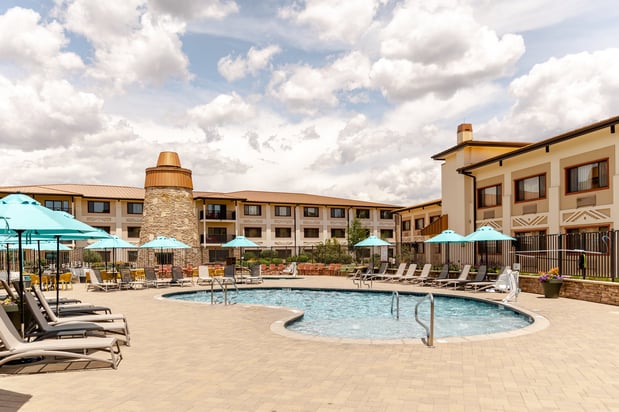 Images Holiday Inn Resort the Squire at Grand Canyon by IHG