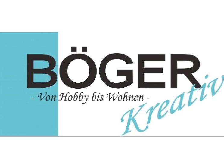 Logo Böger Kreativ Inh. Jost Böger