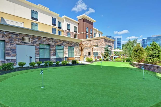 Images Homewood Suites by Hilton Poughkeepsie