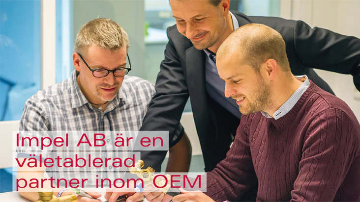 Images Impel AB