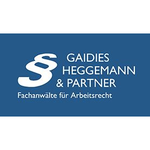 Kundenlogo Gaidies Heggemann & Partner