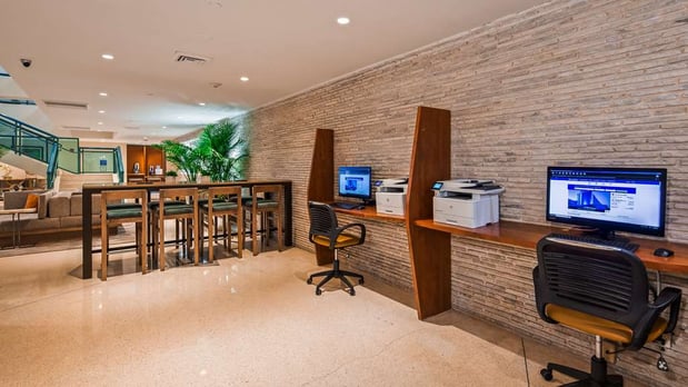 Images Best Western Plus Atlantic Beach Resort