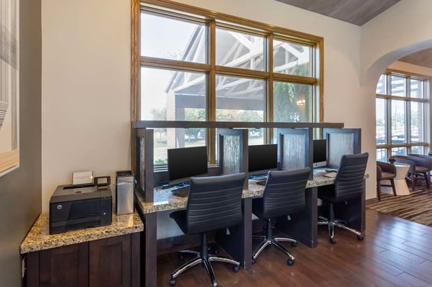 Images Best Western Plus CottonTree Inn