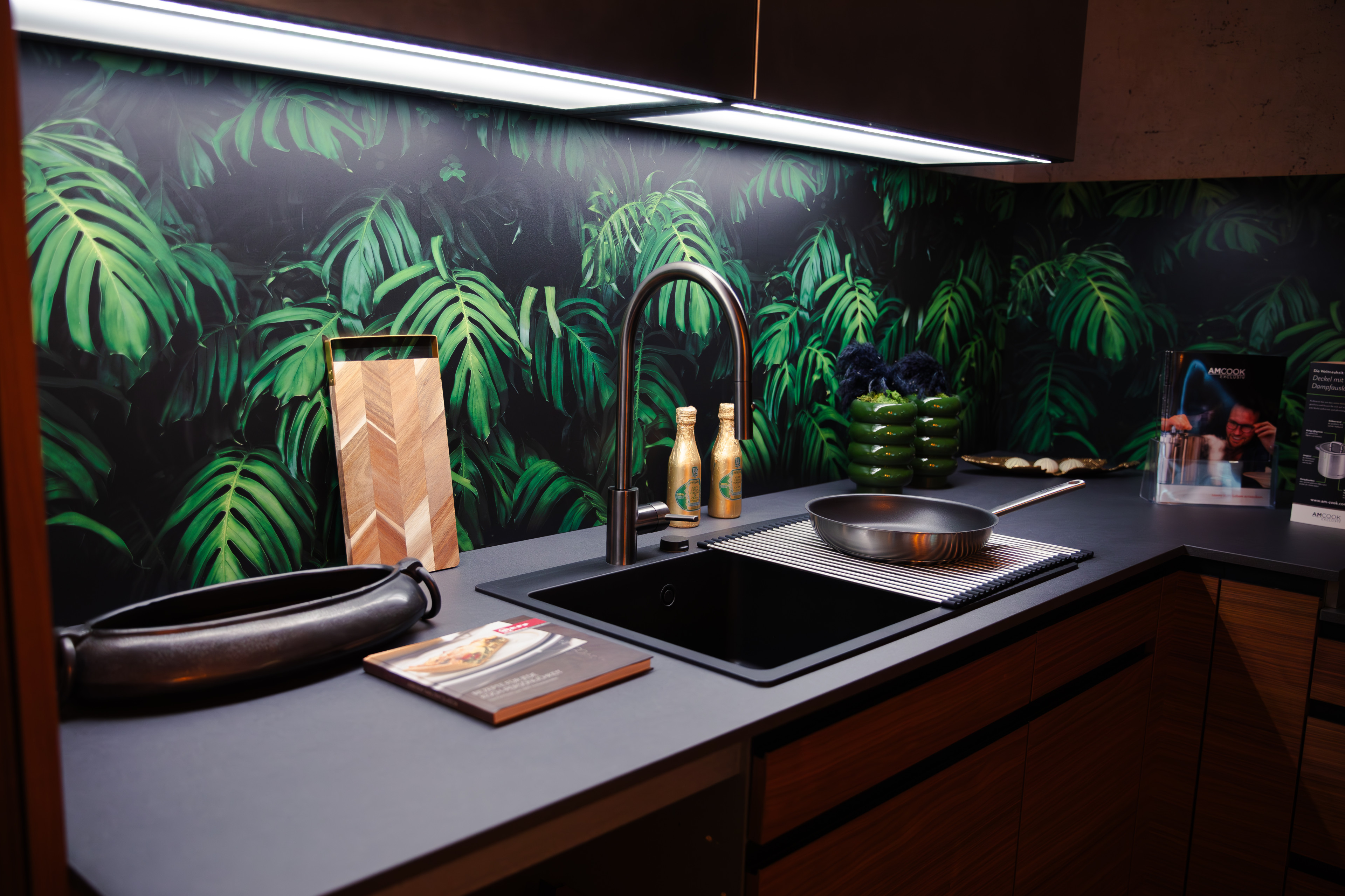 Bild 16 Küchen Kartheuser Inhaber Daniel Baumgart in Torgau