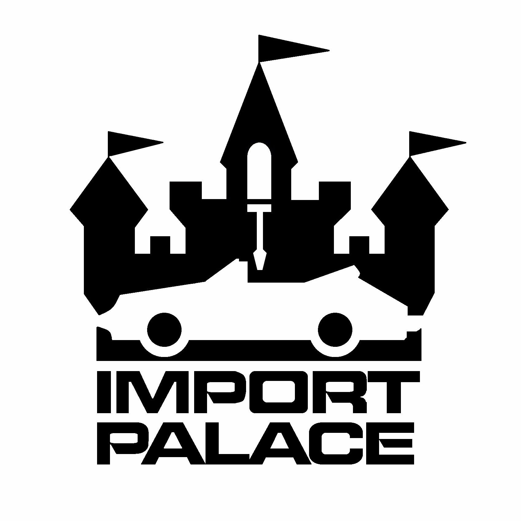 Import Palace
