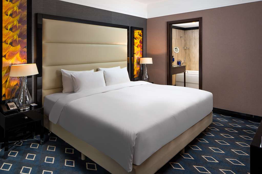 Radisson Blu Leogrand Hotel, Chisinau