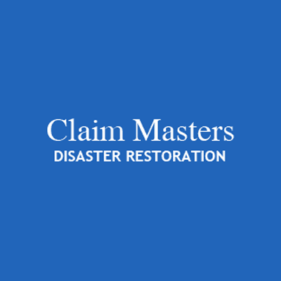 Claim Masters Logo