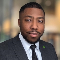 Images Andrew Powell - TD Financial Planner