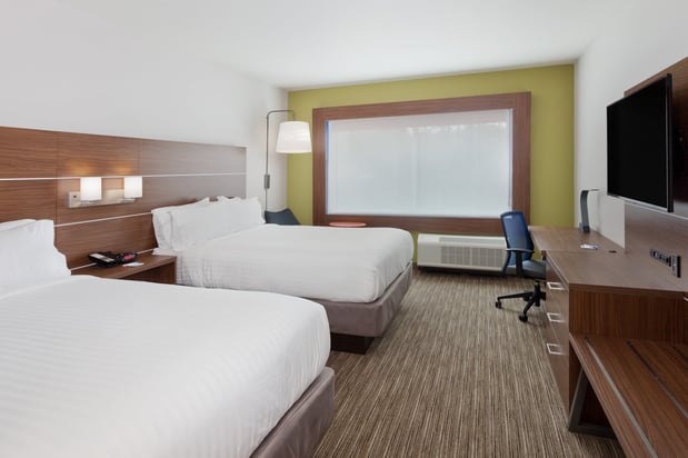 Images Holiday Inn Express & Suites Cartersville by IHG