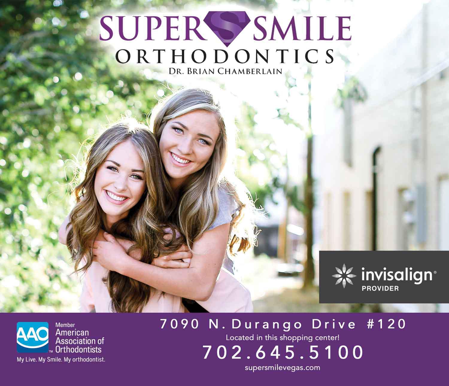 SuperSmile Orthodontics Photo