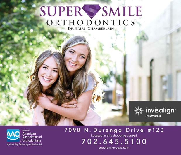 Images SuperSmile Orthodontics
